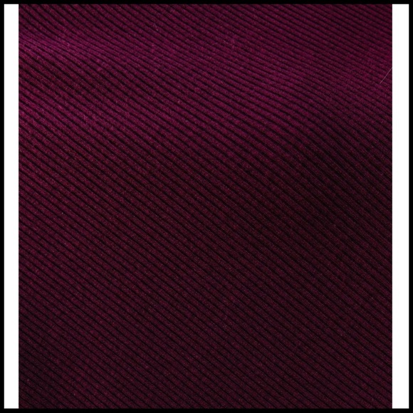 Asymmetrical Cashmere-blend Dolman - Picture 3 of 7